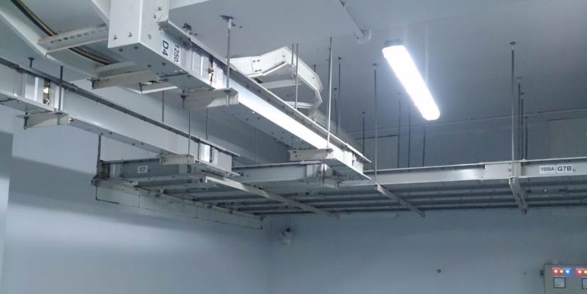 Bus Duct System