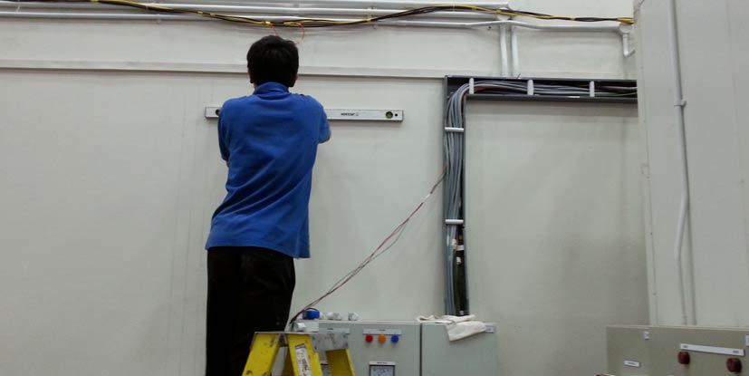 Cable System