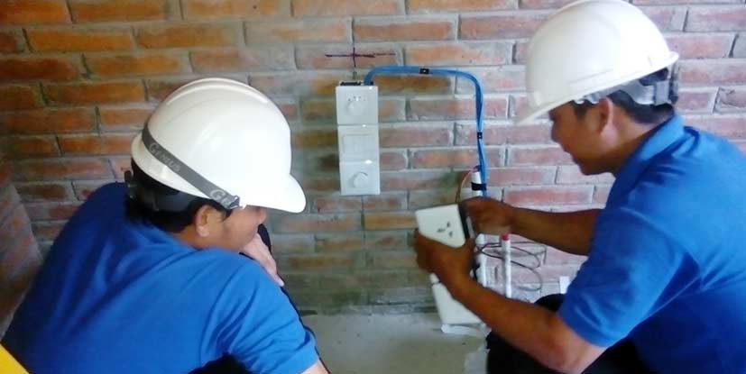 Electrical Installation