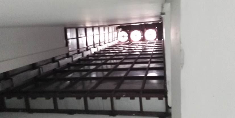 Exhaust Fan
