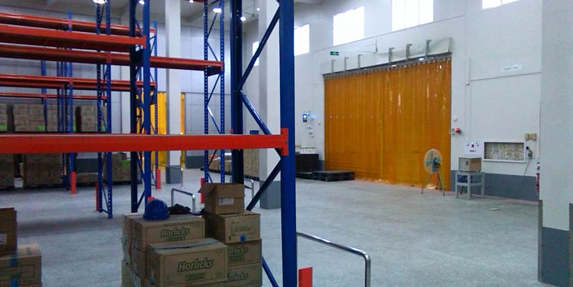 Racking System